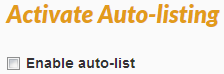 Screenshot Add Simple Product Auto-Listing Section