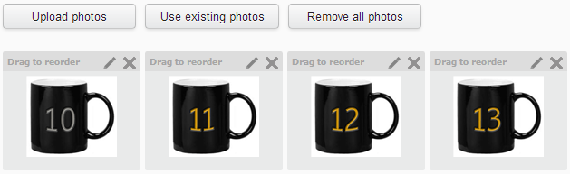 Screenshot Add Simple Product Photos